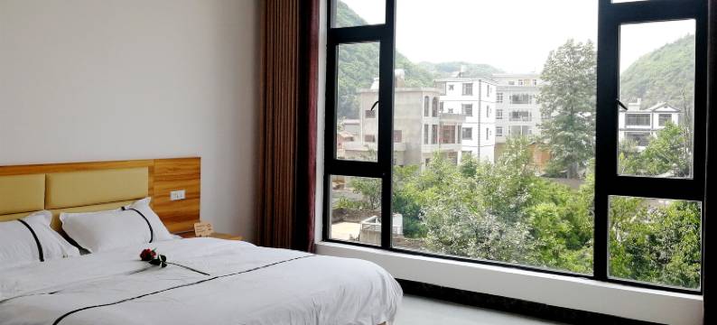 罗平云上时光客栈图片