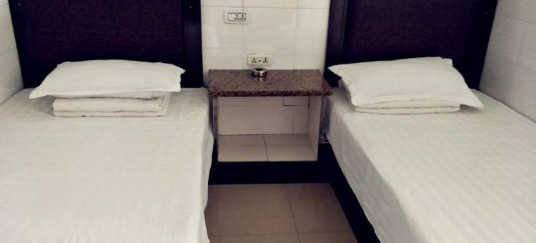 武胜天园招待所图片