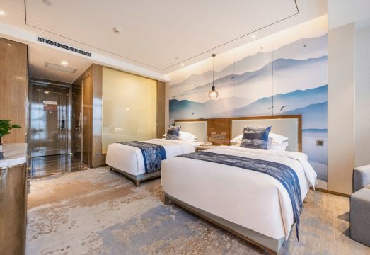 Kaysen Hotel Hotel Overview