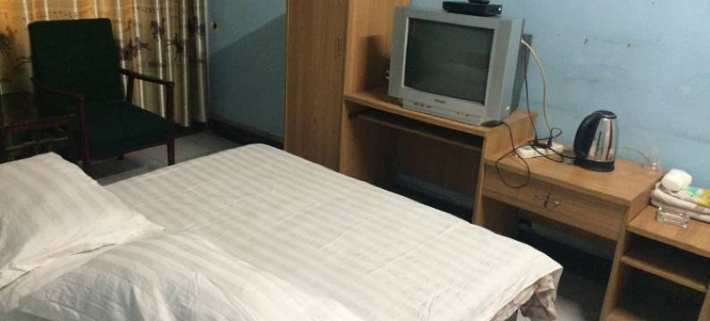 濮阳宁达旅馆图片