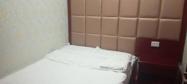 西安市祥和宾馆(钟楼东木头市店)图片