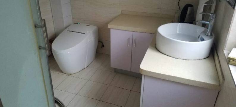 连云港枫林客栈图片