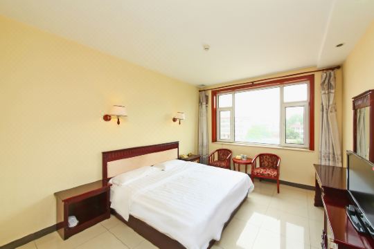 涞水荣泰宾馆点评