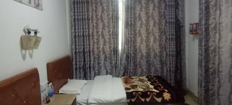 石阡金福来宾馆图片