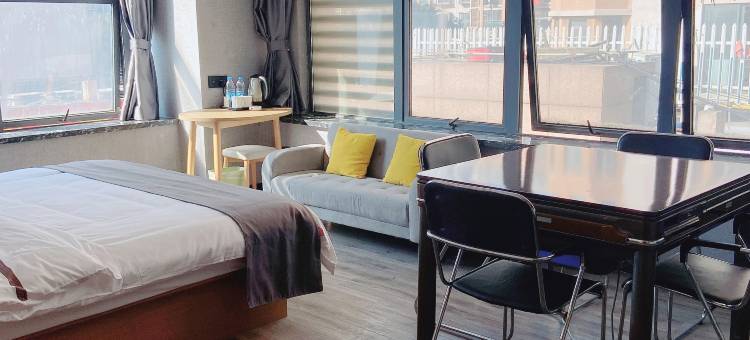 尚客优酒店(苏州工业园区胜浦镇兴浦路店)图片