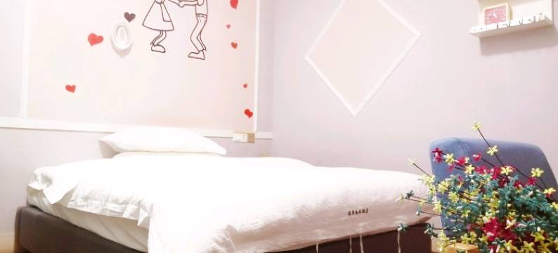 连城快廷酒店(汽车站店)图片