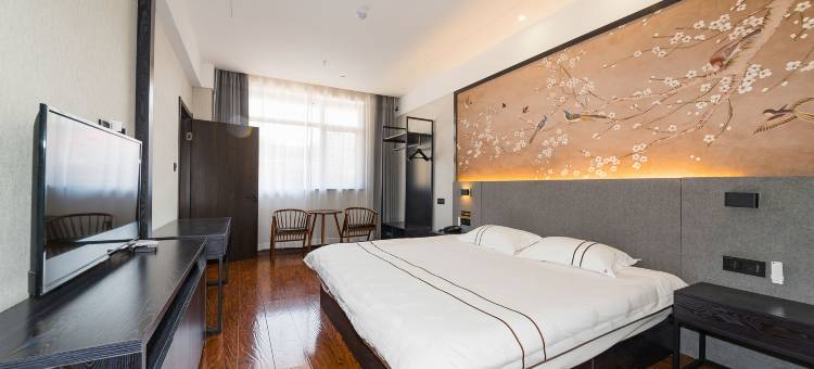 唐山兴瑞酒店图片