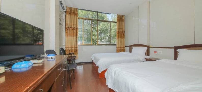 绍兴金国宾馆图片