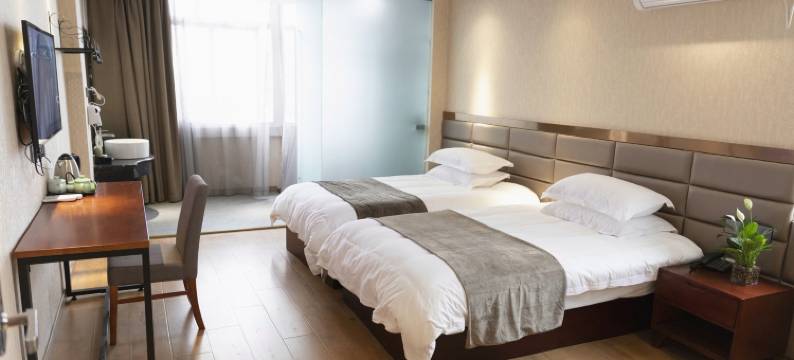 台州台枫精品酒店图片