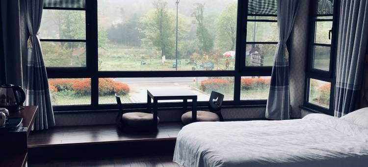 宜兴春天里民宿图片