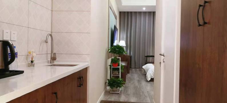 西宁馨怡悦精品民宿图片