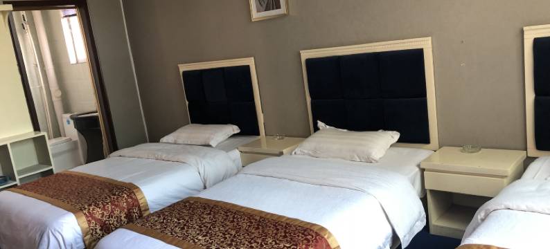 洋县荣丰宾馆图片