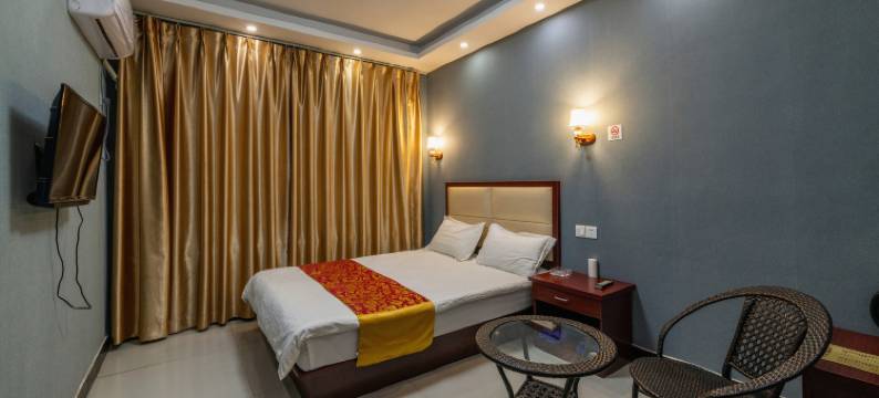 鄢陵嘉乐商务宾馆图片