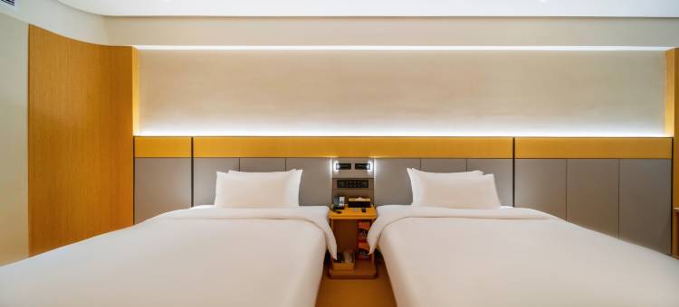 全季酒店(遵义习水店)图片