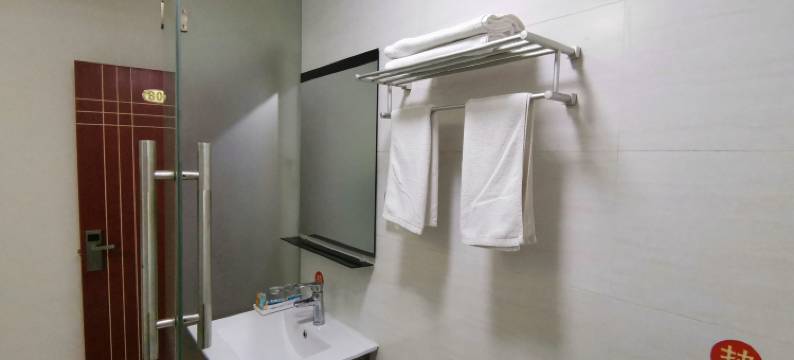 含山龙城宾馆图片