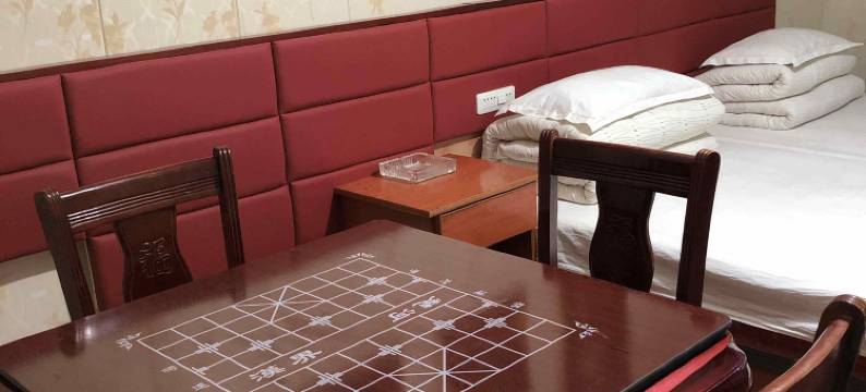 应城爱特爱宾馆图片