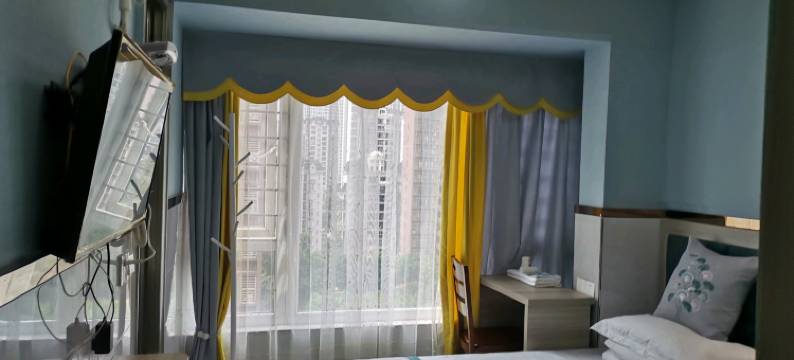 淼鑫舒适居图片