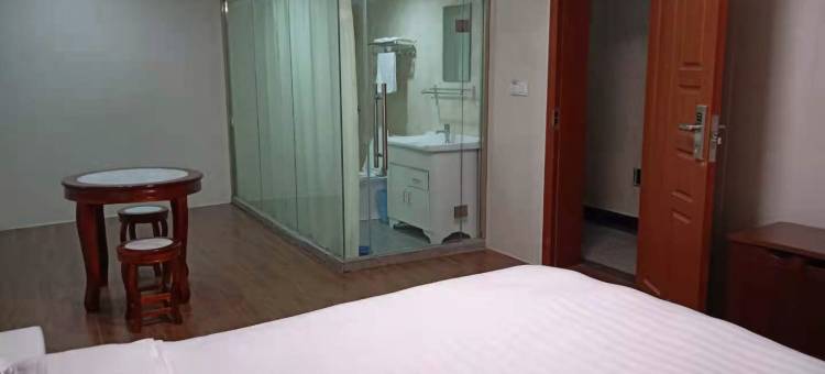 盐城通愉宾馆图片