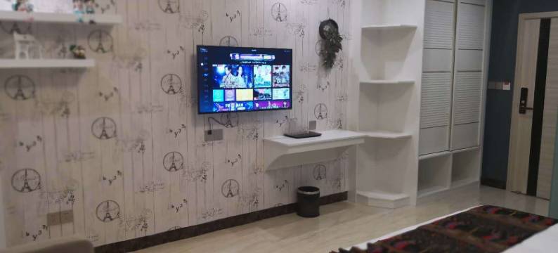 兴义65号精品公寓图片