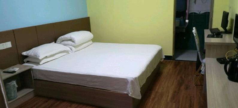 旌德平安宾馆图片