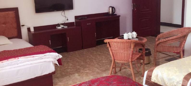 沂南县大润发快捷宾馆图片