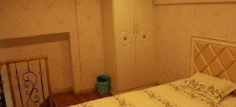 根河森都家居宾馆图片