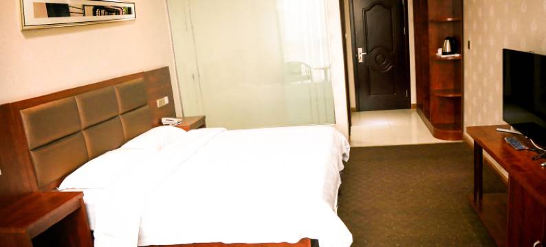 河祥商务宾馆(安阳文明大道店)图片