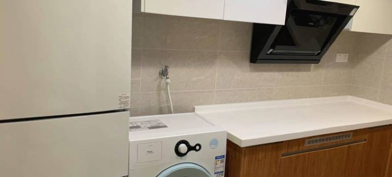 中山锦瑟年华公寓图片