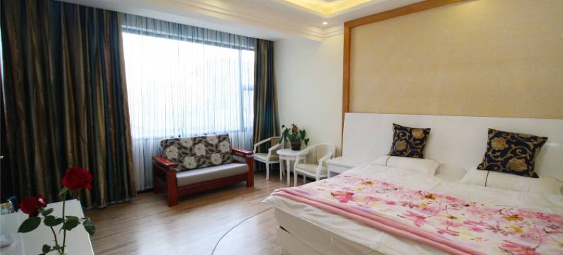 大理佳遇酒店图片