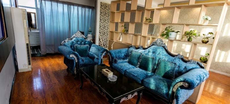 颐和酒店(宝丰县中心汽车站店)图片