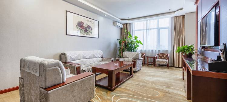 九川大酒店(临夏八坊十三巷店)图片