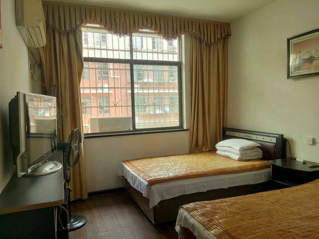 长沙家丽家庭旅馆