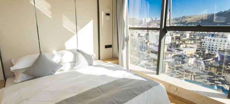 通海滇南大酒店图片