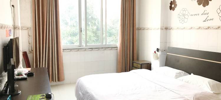 大新东源宾馆图片