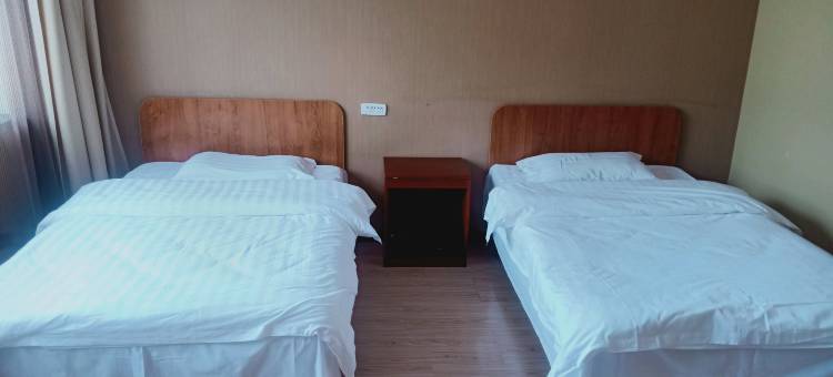 东宁才源大酒店图片