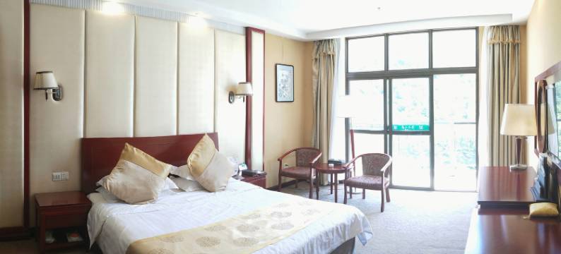 马仁山庄(繁昌楠苑店)图片