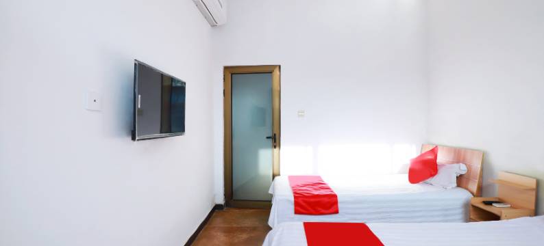 北京古韵农家院图片