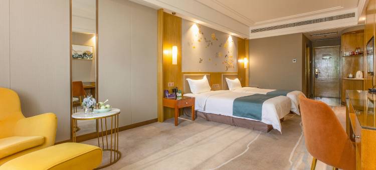 常德华雅酒店(鼎城路店)图片