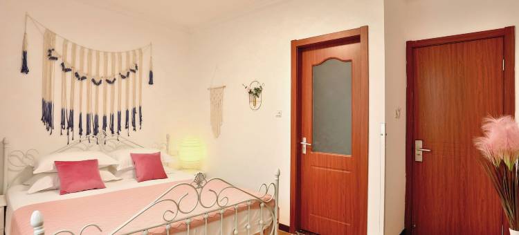 上海星梦奇缘民宿图片