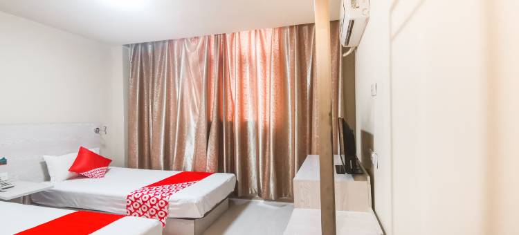 OYO周口锦尚宾馆图片