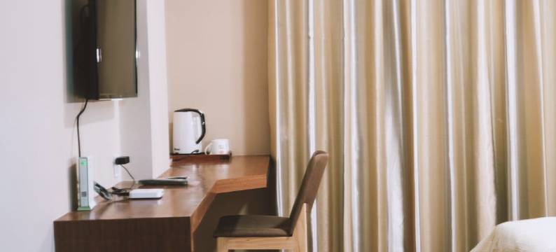 腾冲元吉客栈图片