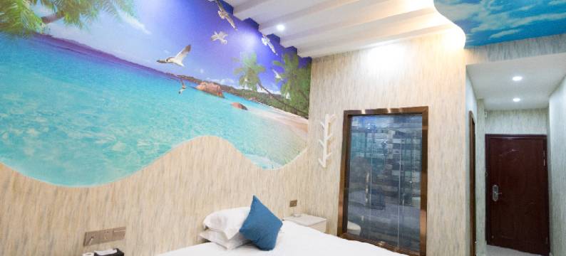 南平白天鹅商务宾馆图片