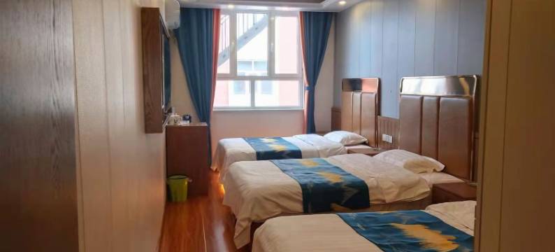 金豪商务宾馆图片