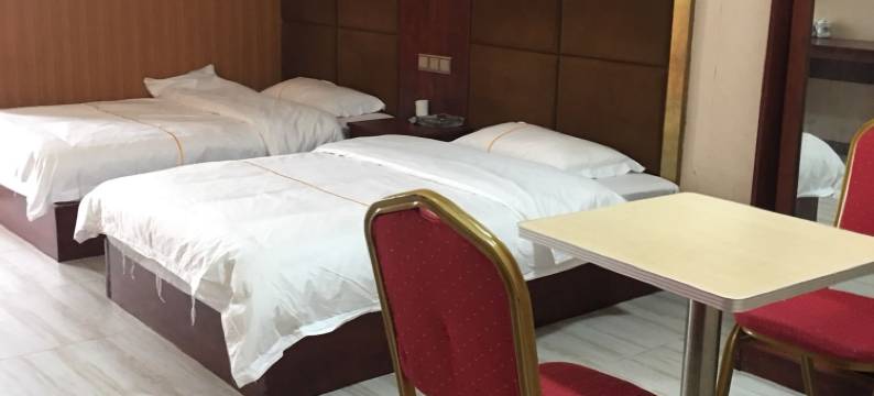 衡南云峰宾馆图片