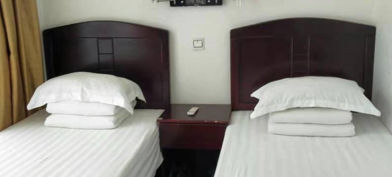 集安嚎歌旅馆图片