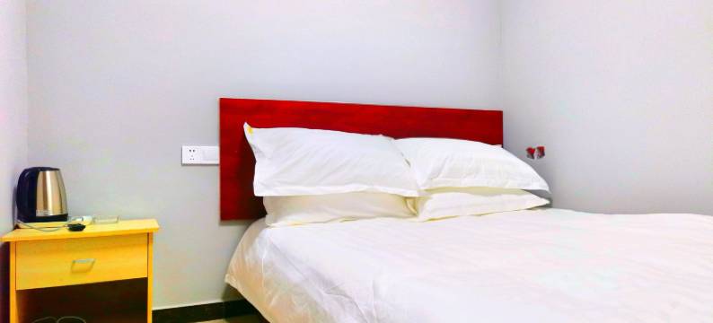 滕州迎客宾馆图片