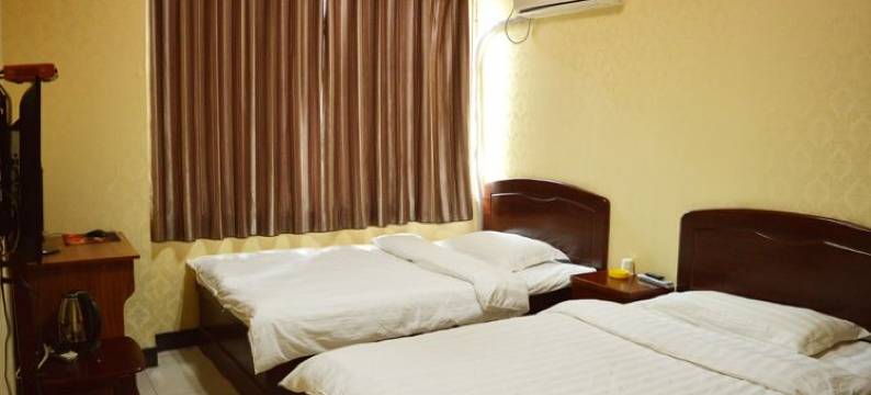 侯马旅居安宾馆图片