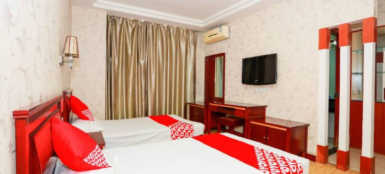 盐城忆语商务酒店图片