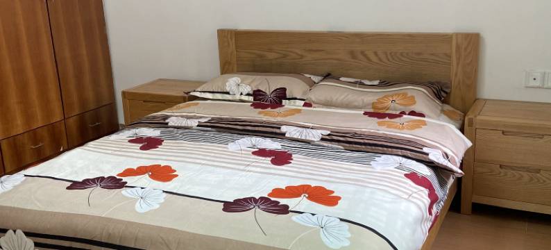 蓝山馨缘公寓图片