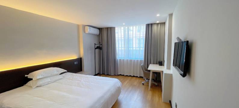 Z+昌盛宾馆(宿迁汽车客运站店)图片